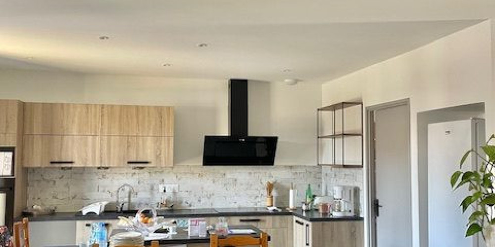 appartement à SERRES CASTET (64121)